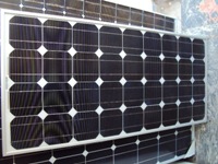  Solar Panel Grubu