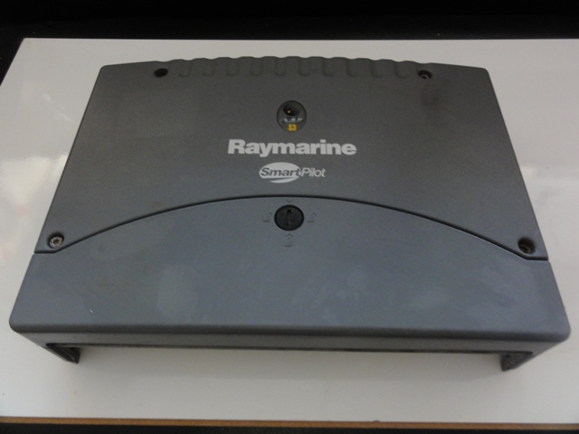 Raymarine Smart Pilot S3