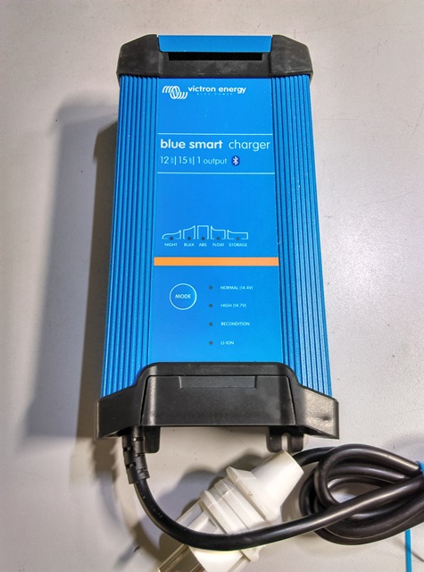 Victron Battery Charger 