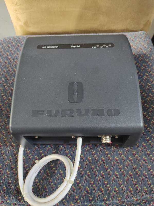 Furuno FA 30 AIS Alıcı Cihazı